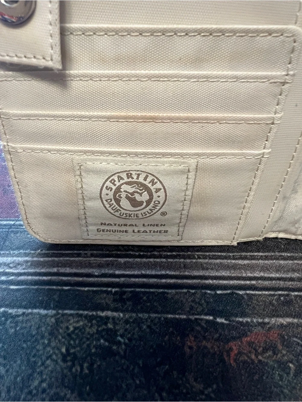 Spartina 449 chic striped